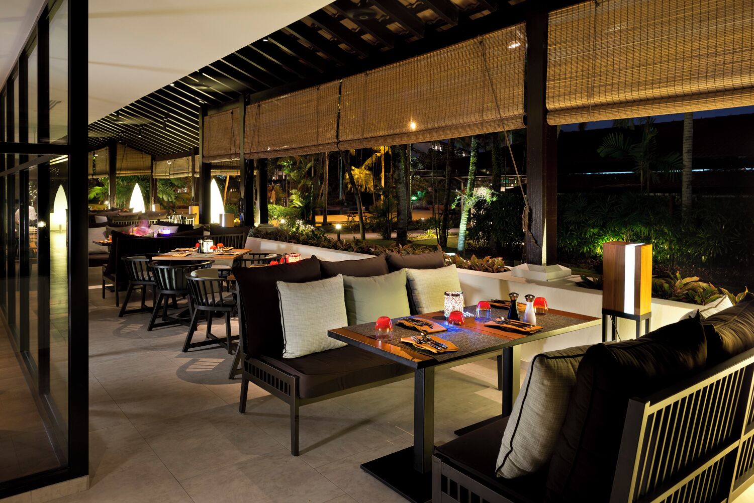 Restoran