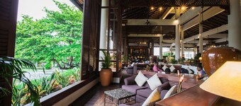 The Saujana Hotel Kuala Lumpur