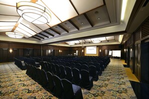 Salle de bal
