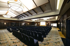 Salle de bal