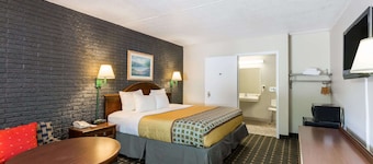 Travelodge by Wyndham Savannah Area/Richmond Hill