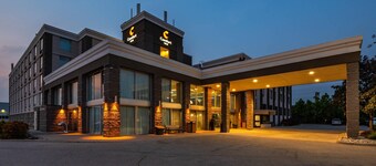 Comfort Inn & Conference Centre Toronto Airport