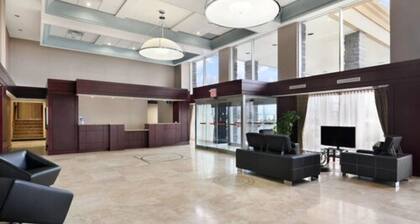 Comfort Inn & Conference Centre Toronto Airport