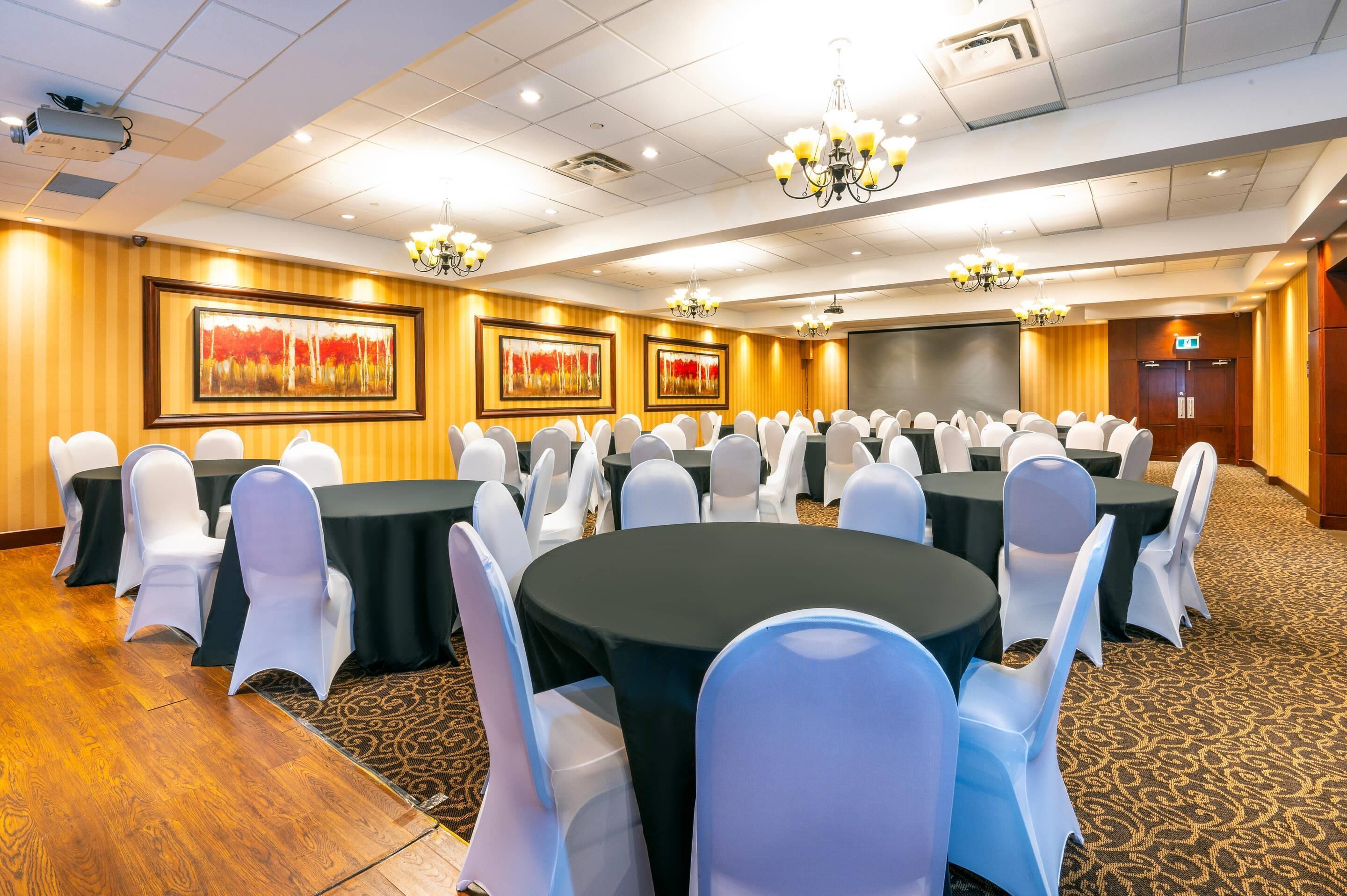 Photo - Comfort Inn & Conference Centre Toronto Airport