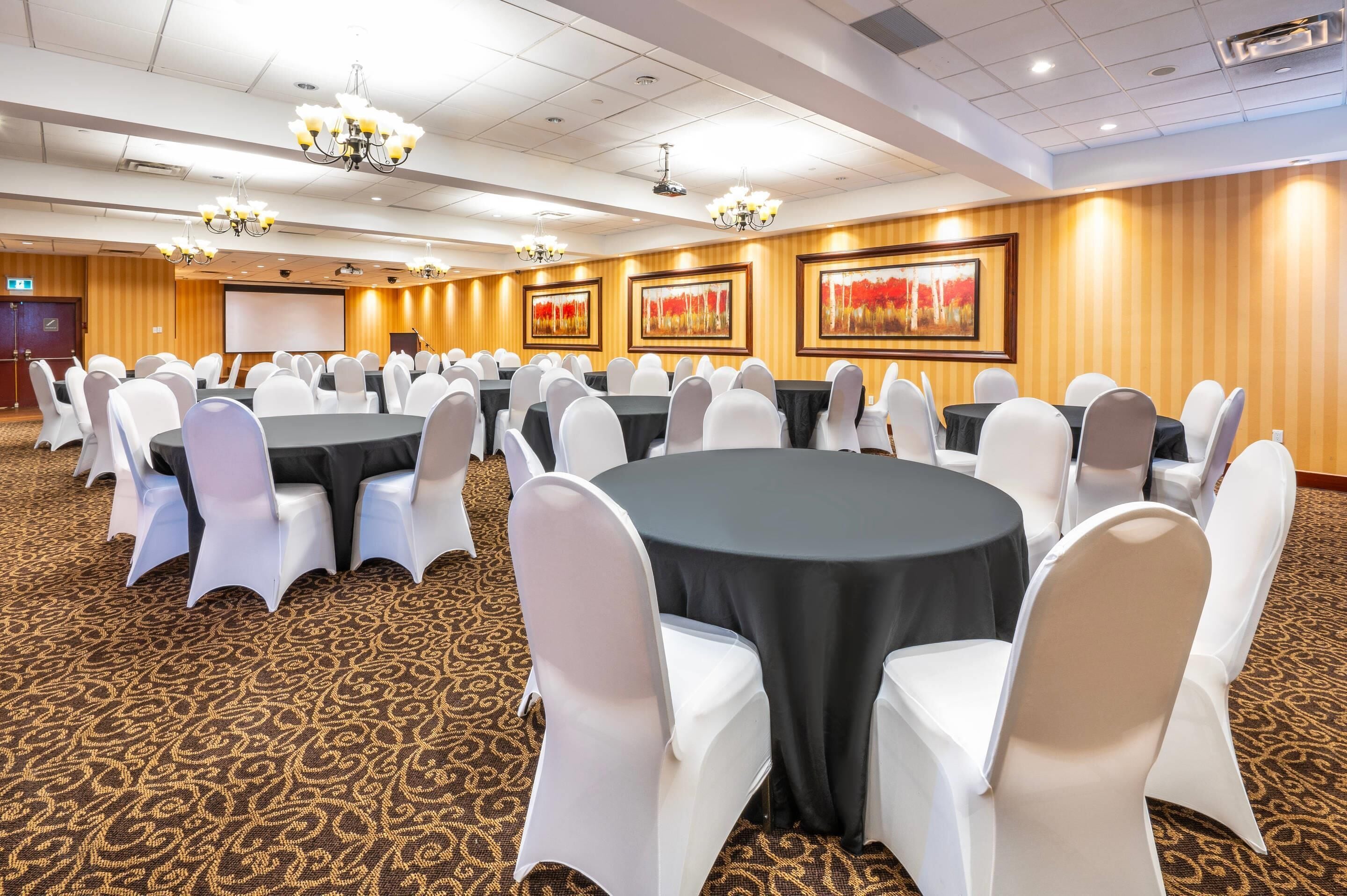 Photo - Comfort Inn & Conference Centre Toronto Airport
