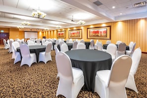 Property amenity - Comfort Inn & Conference Centre Toronto Airport (Toronto)
