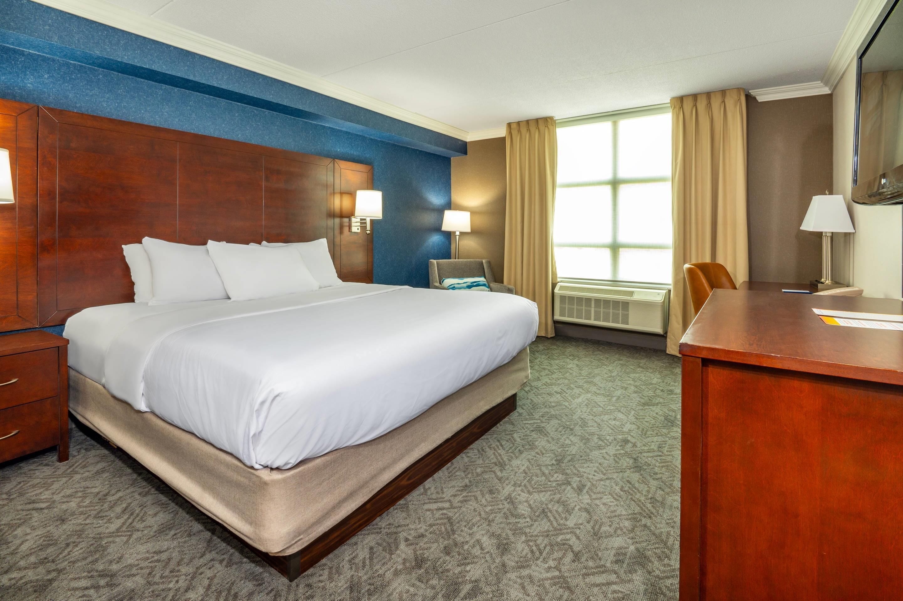 Photo - Comfort Inn & Conference Centre Toronto Airport