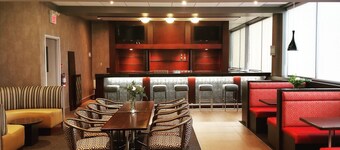 Comfort Inn & Conference Centre Toronto Airport