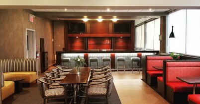 Comfort Inn & Conference Centre Toronto Airport