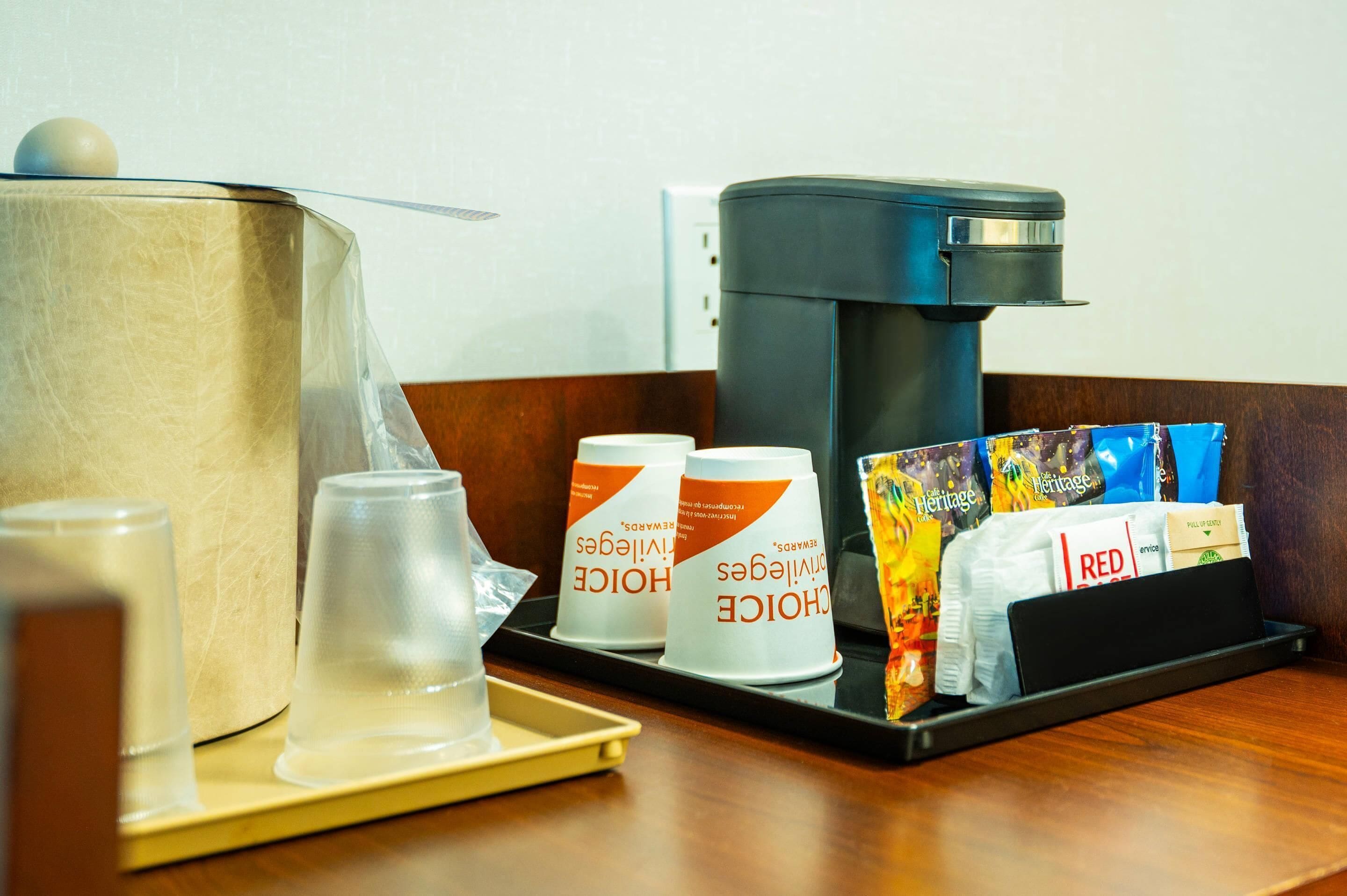 Photo - Comfort Inn & Conference Centre Toronto Airport