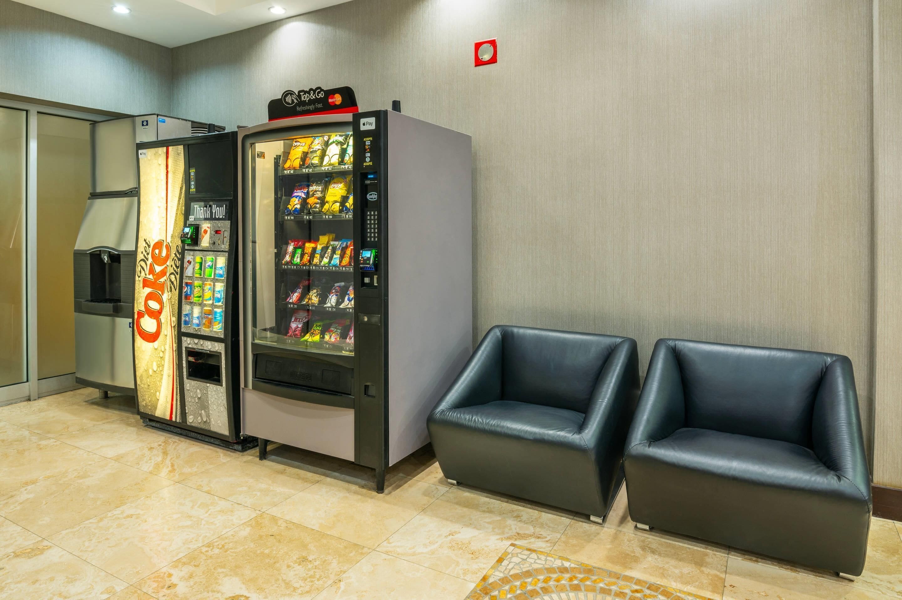 Photo - Comfort Inn & Conference Centre Toronto Airport
