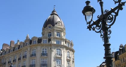 Hotel Carlton