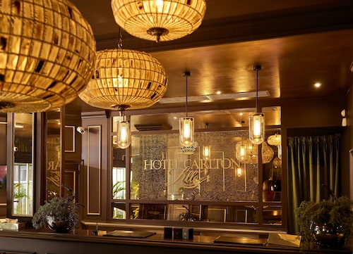 Hotel Carlton