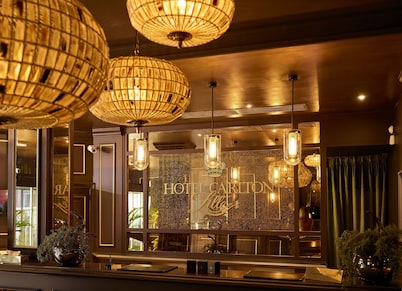 Hotel Carlton