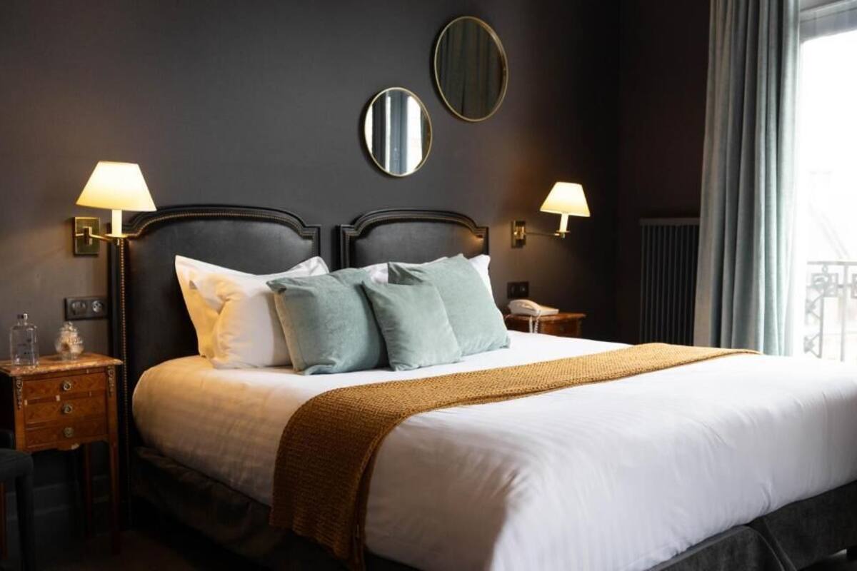 Privilege Double Room | 1 bedroom, premium bedding, in-room safe, individually decorated