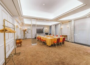 Meeting facility - Hotel Carlton (Lille)