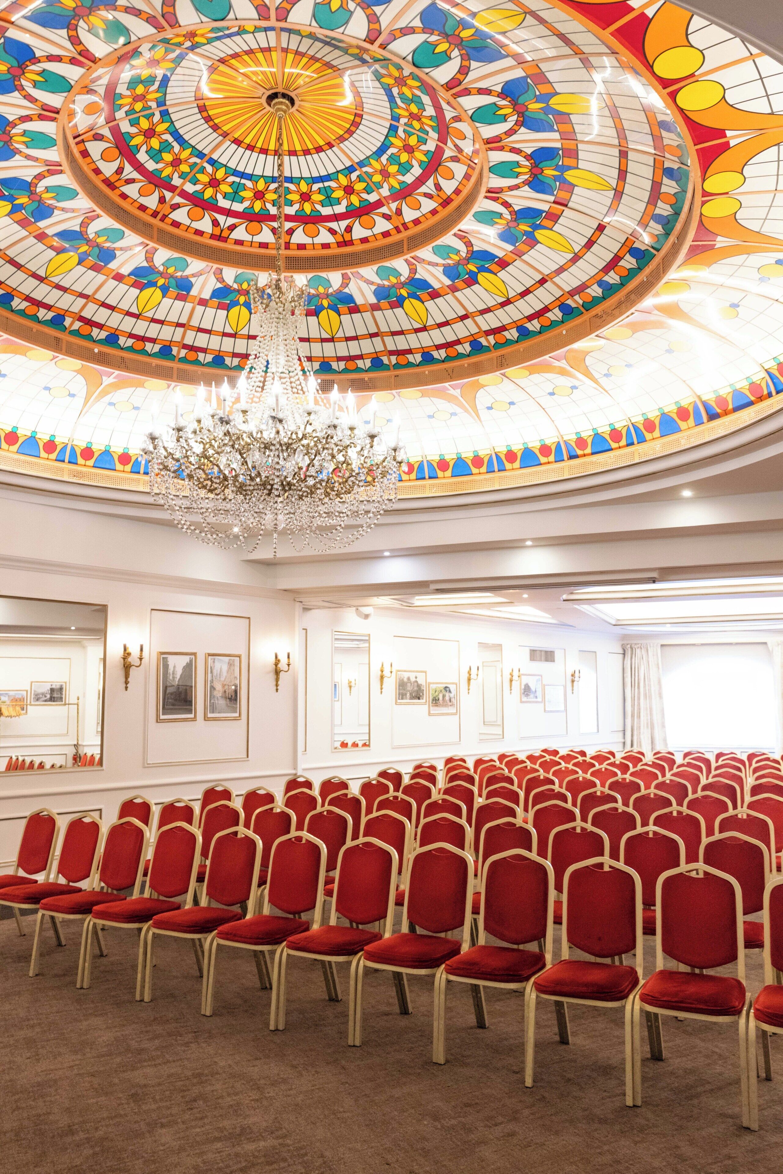 Photo - Hotel Carlton Lille