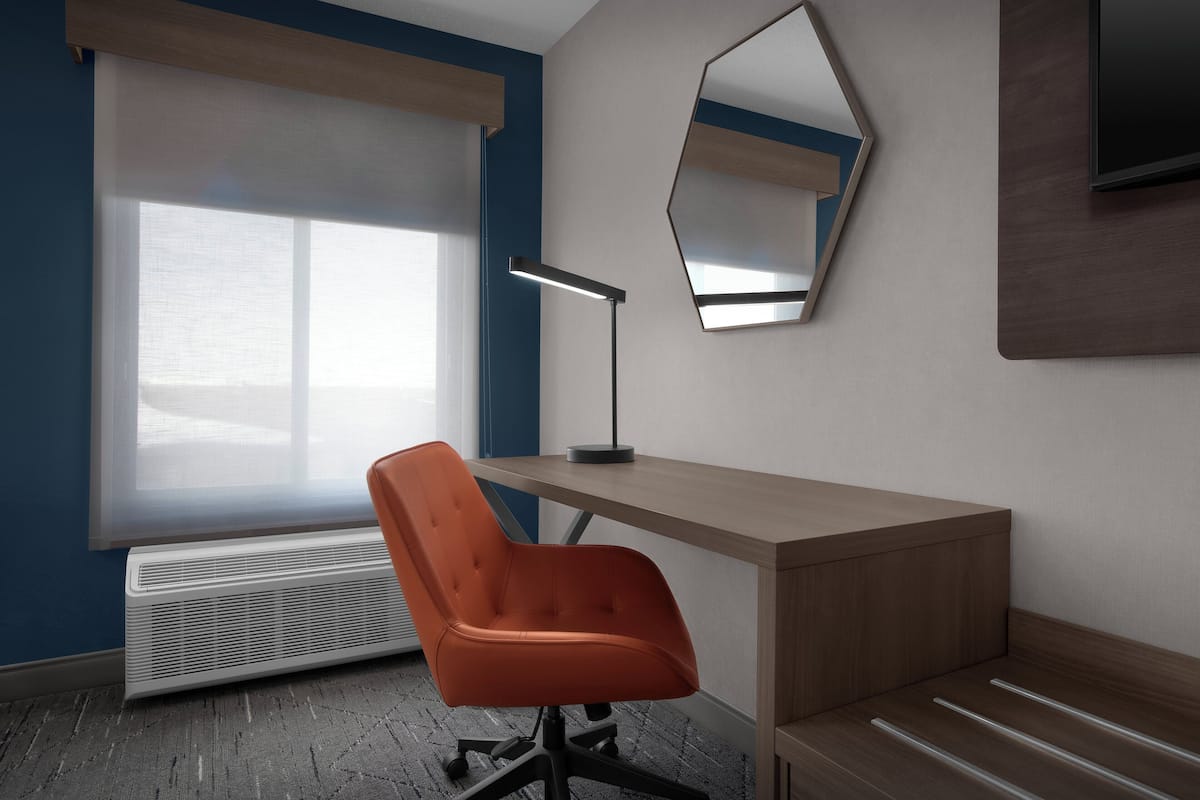 객실 내 금고, 책상, 다리미/다리미판, 무료 WiFi