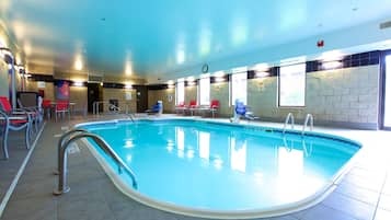 Piscina coperta