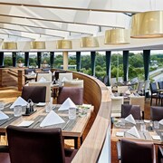 Sheraton Duesseldorf Airport Hotel