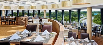 Sheraton Duesseldorf Airport Hotel