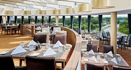 Sheraton Duesseldorf Airport Hotel