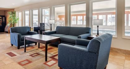 Quality Inn & Suites Limon