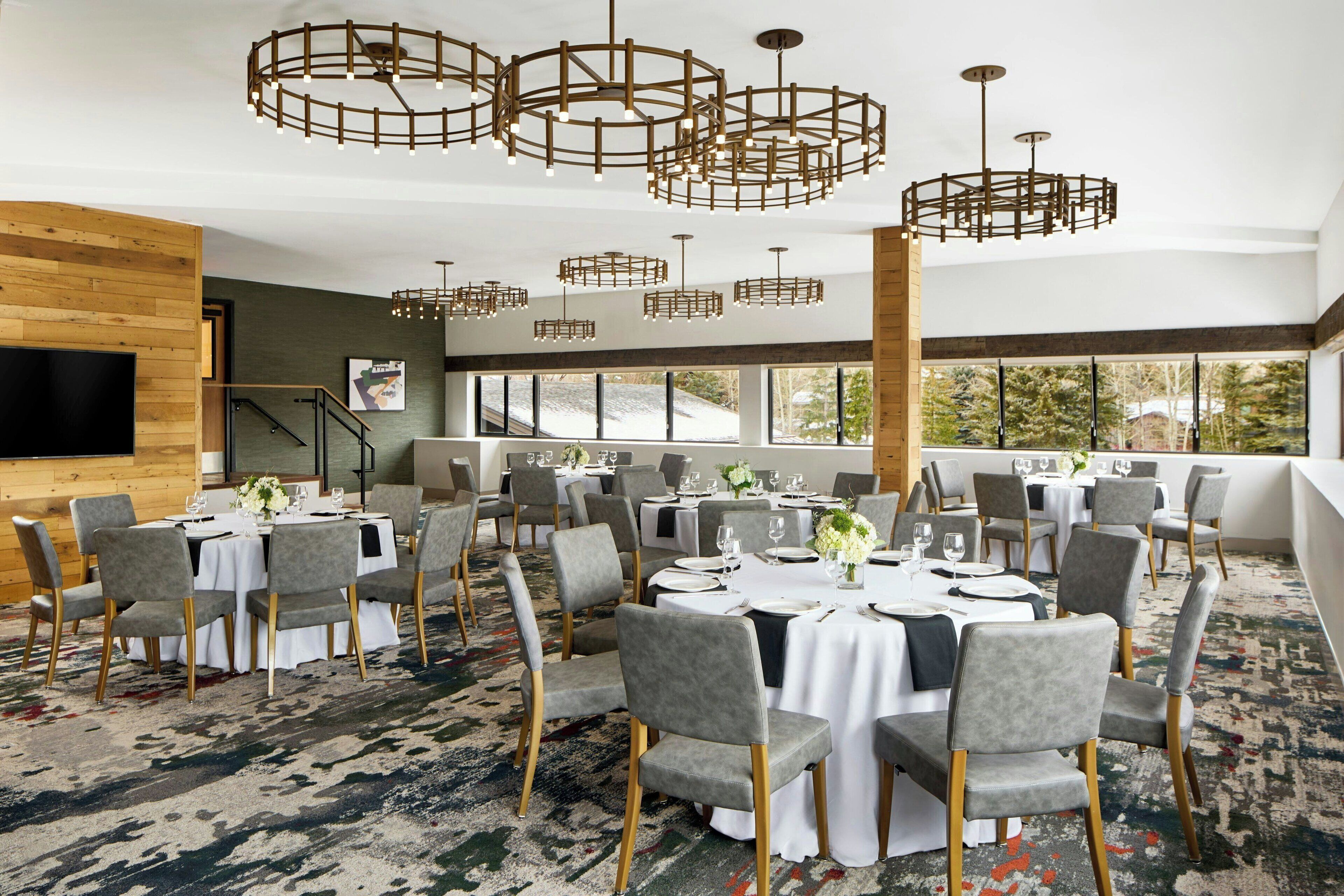 Sala de reuniones