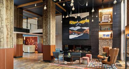 Hotel Thaynes, Park City, a Tribute Portfolio Hotel