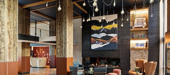 Hotel Thaynes, Park City, a Tribute Portfolio Hotel