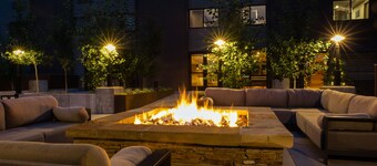 Park City Peaks Hotel