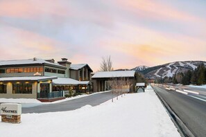 Exterior - Hotel Thaynes, Park City, a Tribute Portfolio Hotel (Park City)