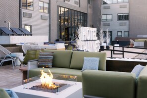 Exterior - Hotel Thaynes, Park City, a Tribute Portfolio Hotel (Park City)