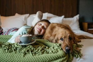 Pet-friendly - Hotel Thaynes, Park City, a Tribute Portfolio Hotel (Park City)