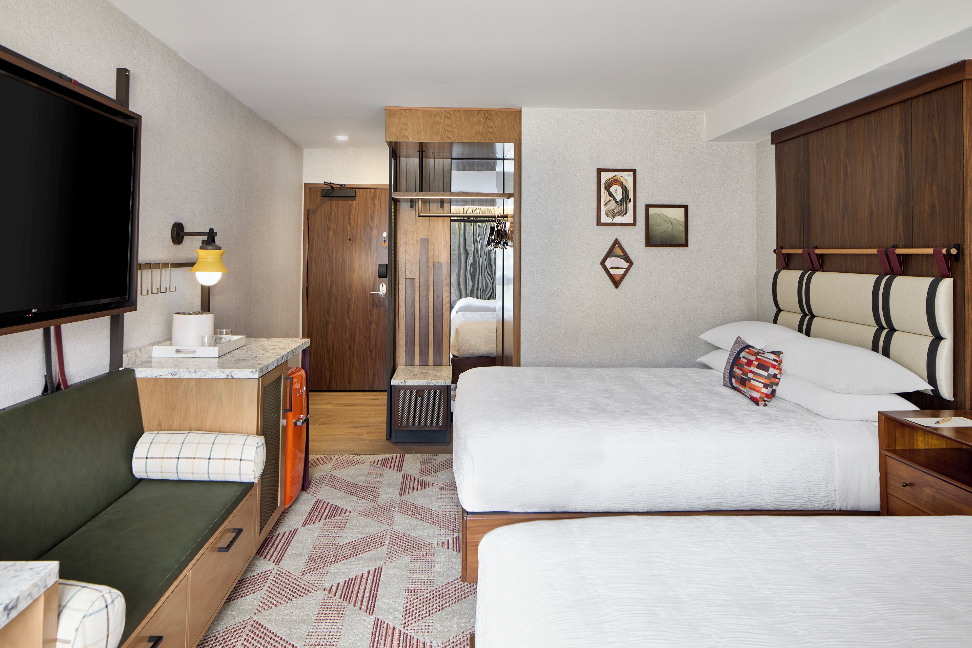 Sängtillbehör av högsta kvalitet och duntäcken