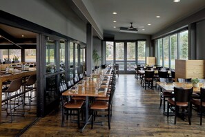 Bar (on property) - Hotel Thaynes, Park City, a Tribute Portfolio Hotel (Park City)