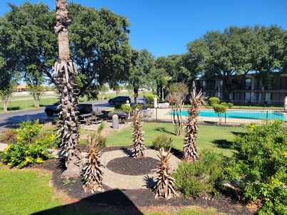 Knights Inn San Antonio near Frost Bank Center