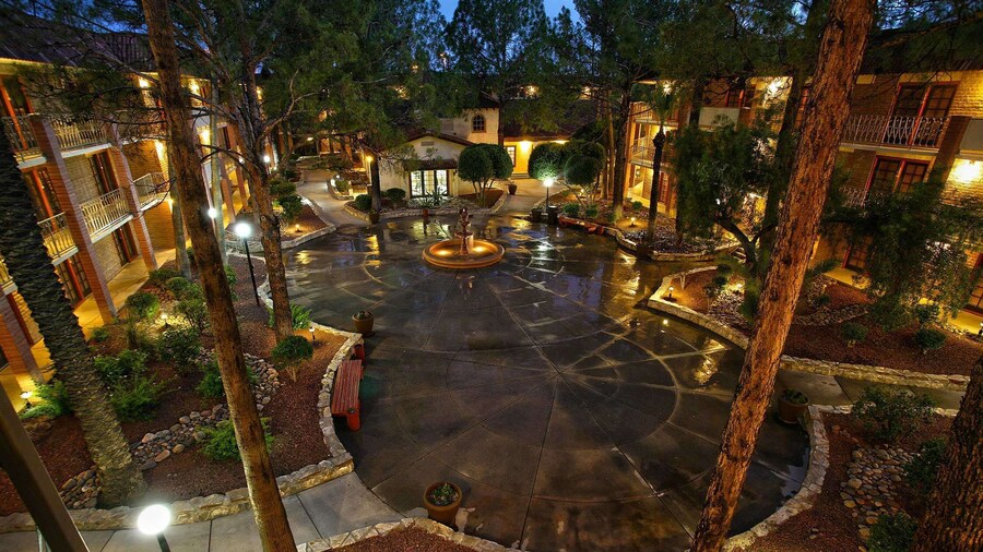 DoubleTree Suites by Hilton Tucson Airport