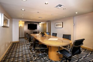 Meeting facility - DoubleTree Suites by Hilton Tucson Airport (Tucson)