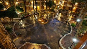Fountain