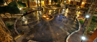 DoubleTree Suites by Hilton Tucson Airport