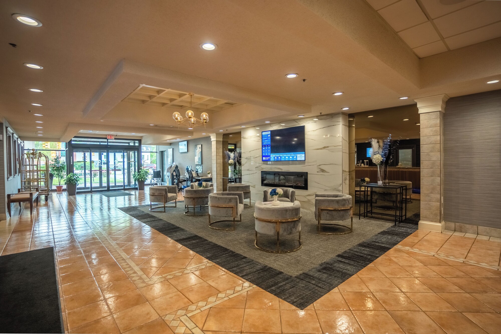 2 Star Hotels