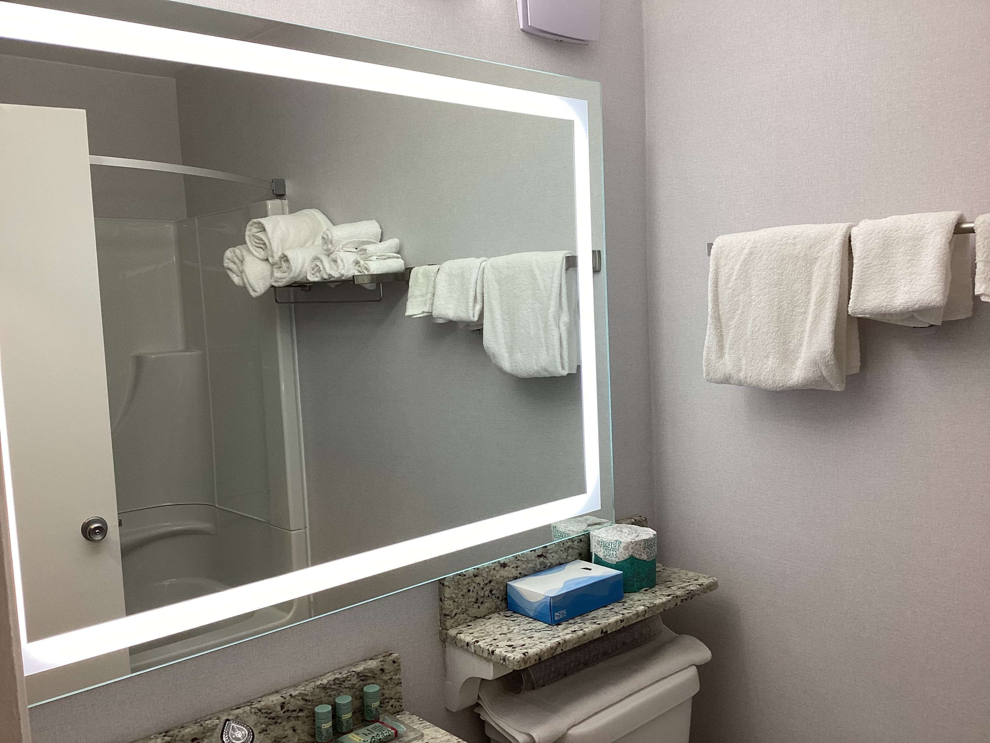 Kamar mandi