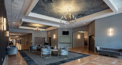 Best Western Glengarry Hotel