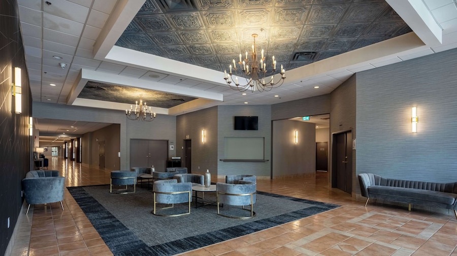 Best Western Glengarry Hotel