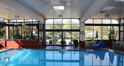 Quality Inn Colorado Springs South