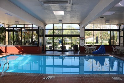 Quality Inn Colorado Springs South
