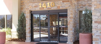 Quality Inn Colorado Springs South