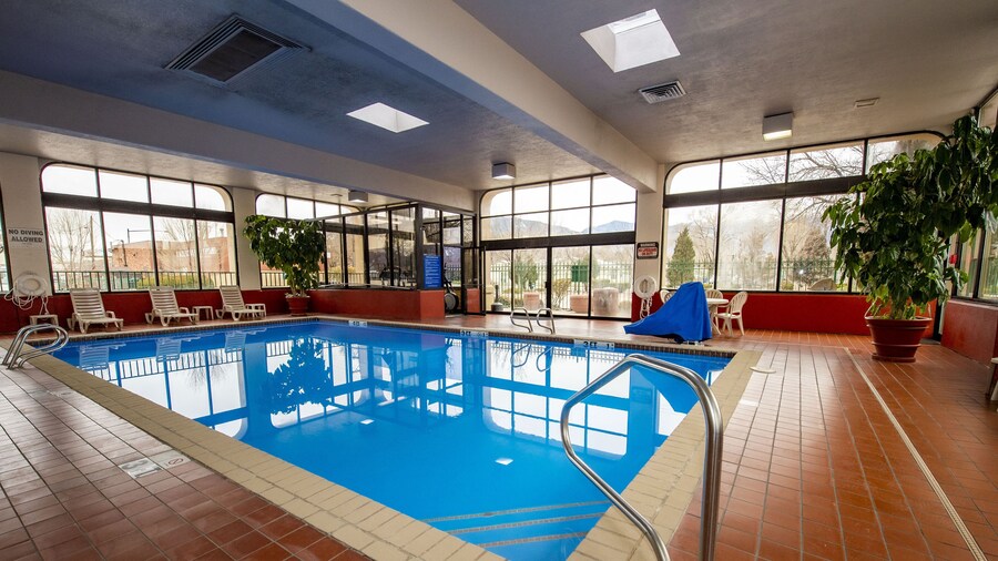 Quality Inn Colorado Springs South