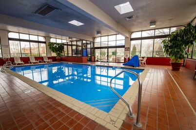 Quality Inn Colorado Springs South